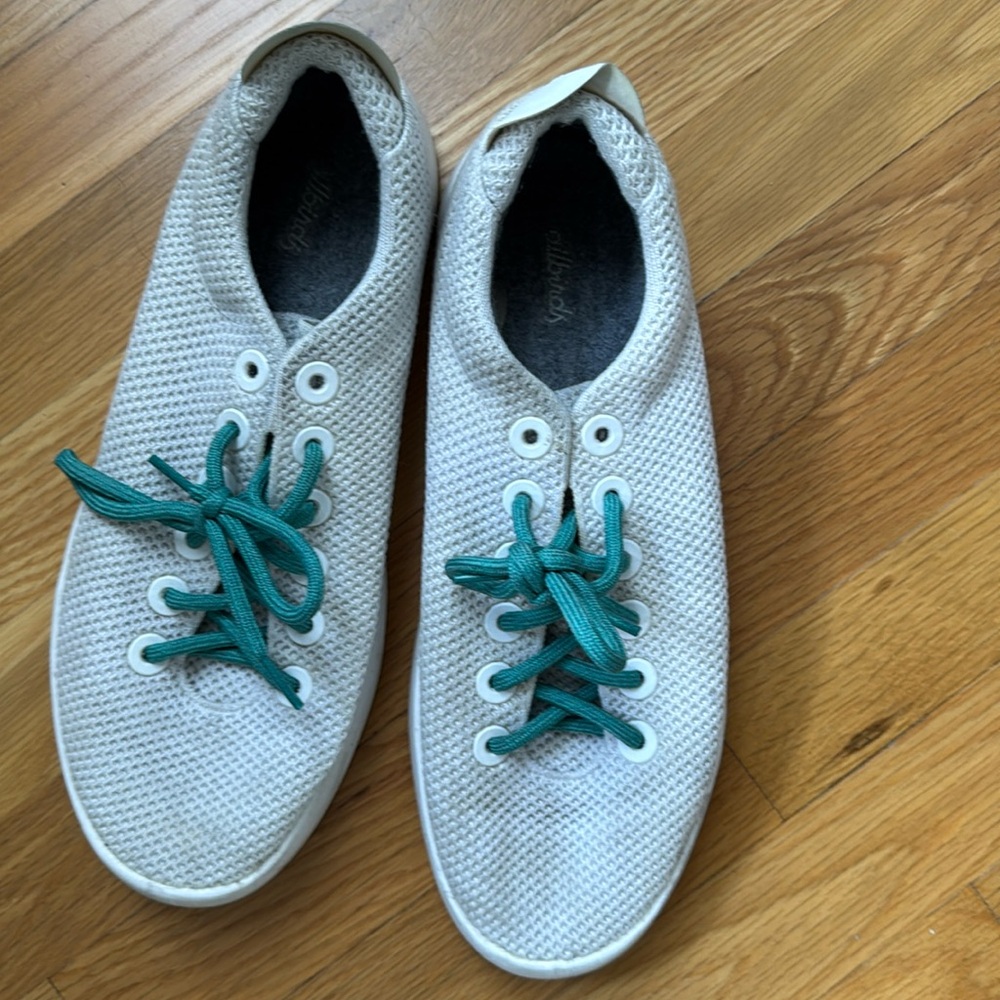Allbirds!